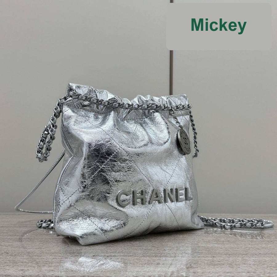 【S】$357=2390CNY｜Chanel(25c) God(Author) Factory｜Item ID-47172