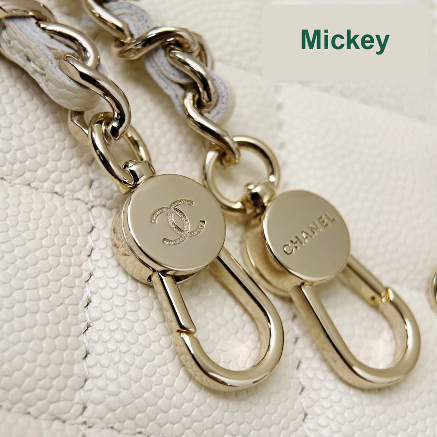 【S】$290=1940CNY｜Chanel(25c) God(Author) Factory｜Item ID-47164