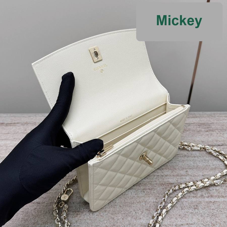 【S】$290=1940CNY｜Chanel(25c) God(Author) Factory｜Item ID-47164