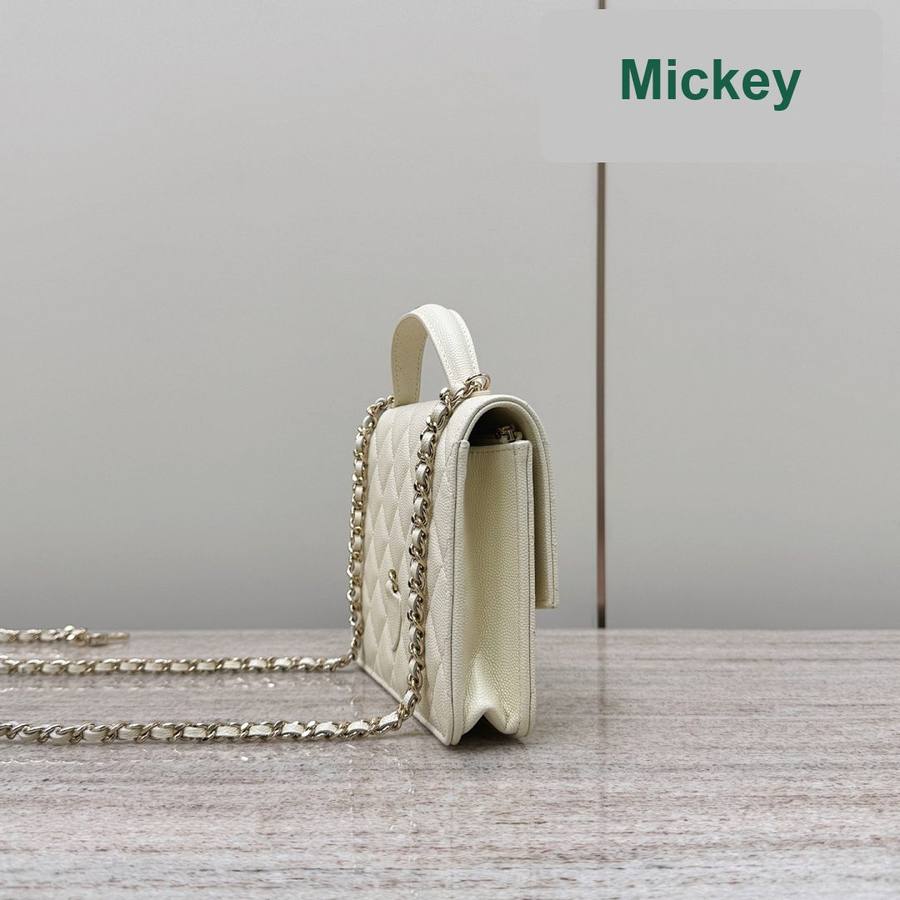 【S】$290=1940CNY｜Chanel(25c) God(Author) Factory｜Item ID-47164