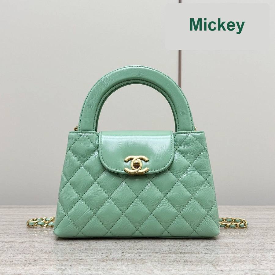 【S】$372=2490CNY｜Chanel(25b) God(Author) Factory｜Item ID-47175