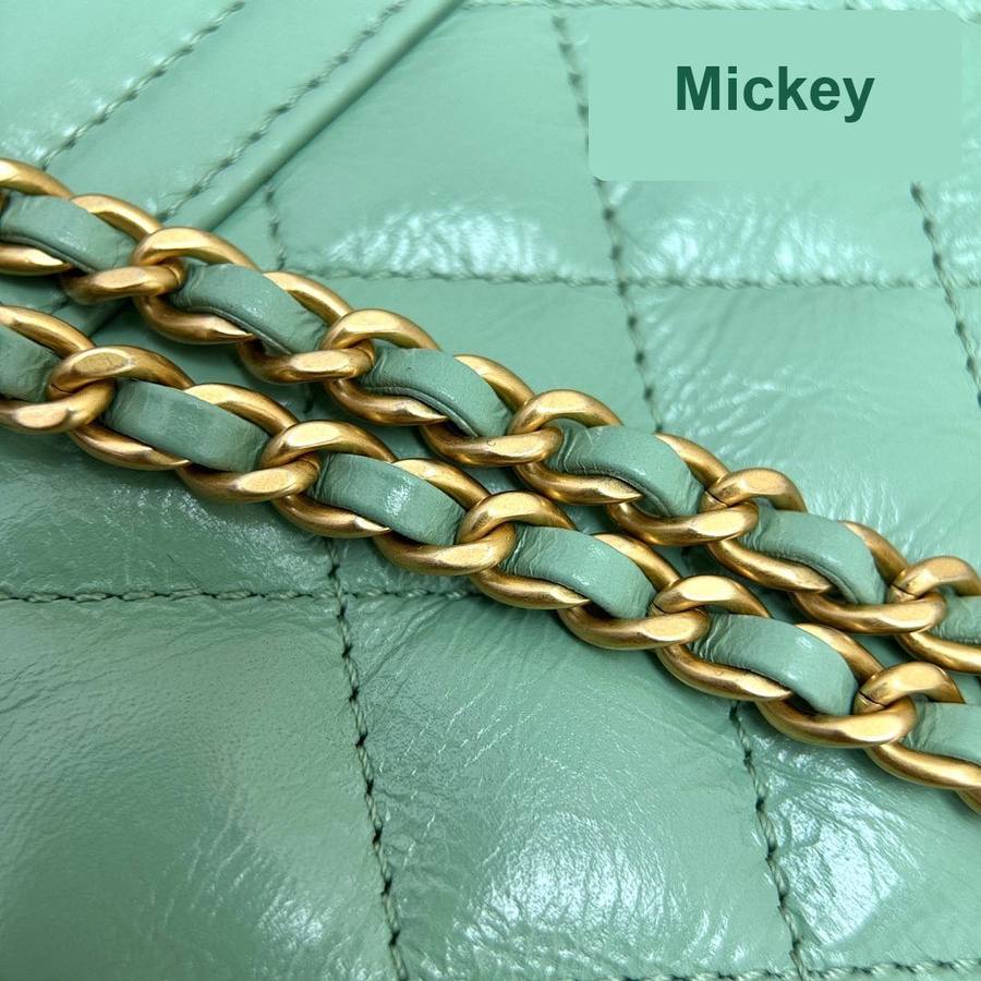 【S】$372=2490CNY｜Chanel(25b) God(Author) Factory｜Item ID-47175