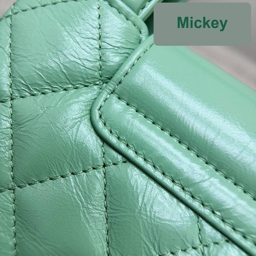 【S】$372=2490CNY｜Chanel(25b) God(Author) Factory｜Item ID-47175