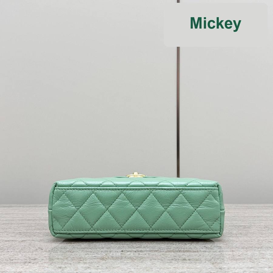 【S】$372=2490CNY｜Chanel(25b) God(Author) Factory｜Item ID-47175