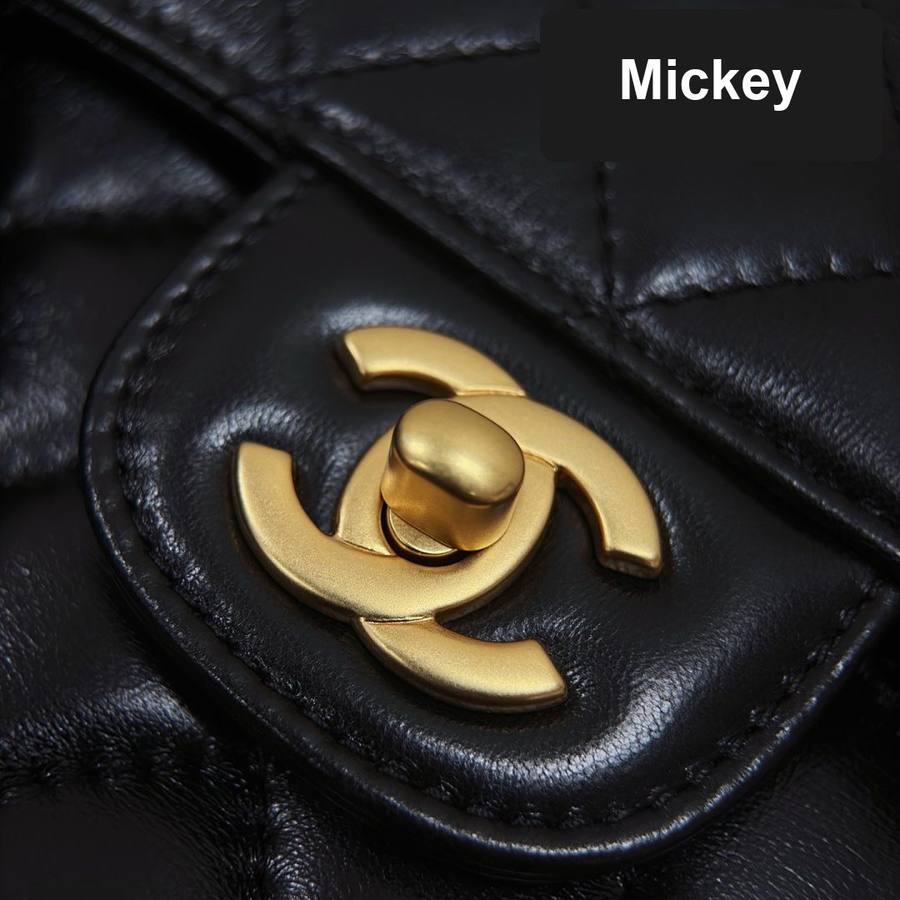 【S】$327=2190CNY｜Chanel(25p) God(Author) Factory｜Item ID-47195