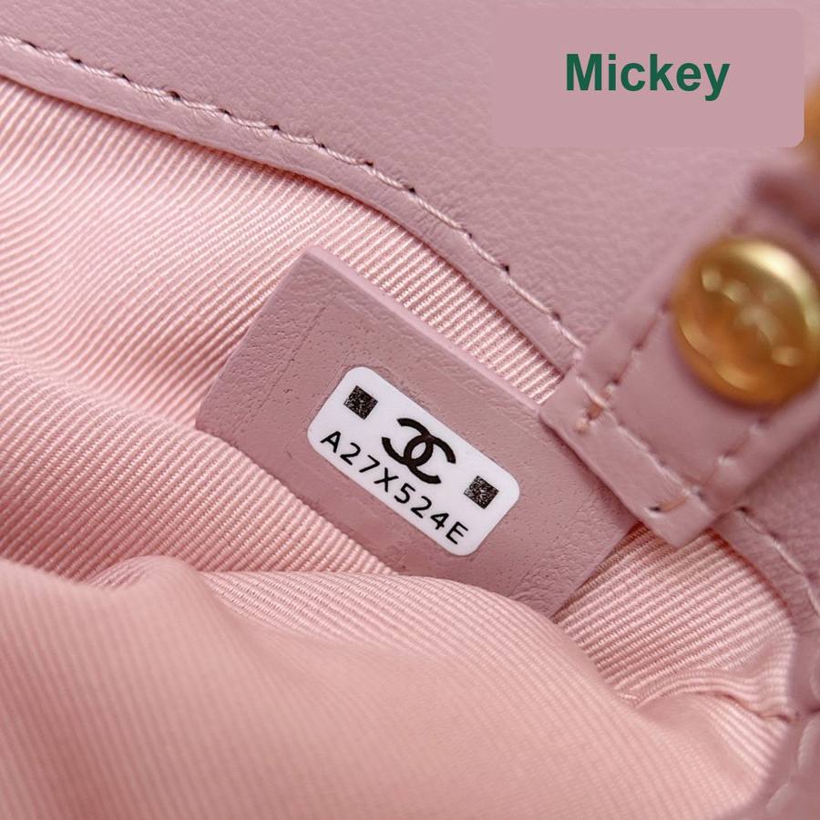 【S】$357=2390CNY｜Chanel(25p) God(Author) Factory｜Item ID-47214