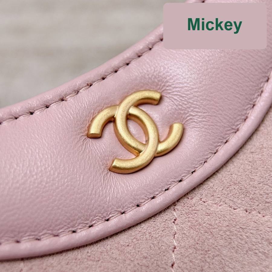 【S】$357=2390CNY｜Chanel(25p) God(Author) Factory｜Item ID-47214