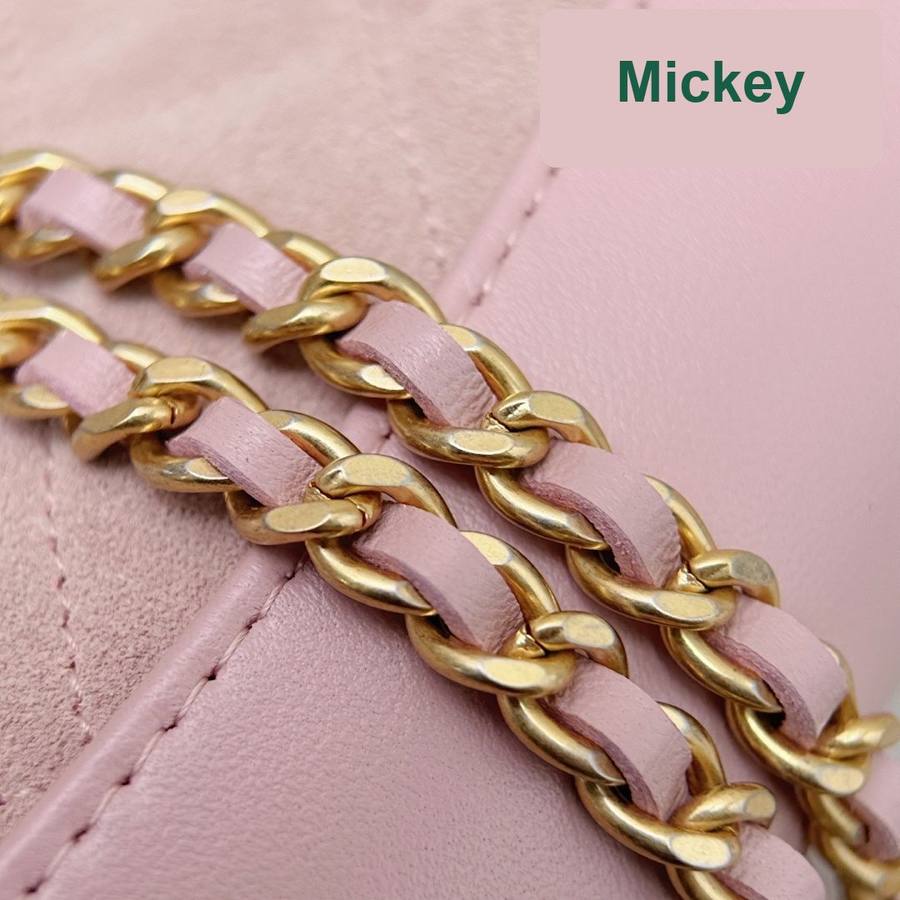 【S】$357=2390CNY｜Chanel(25p) God(Author) Factory｜Item ID-47214