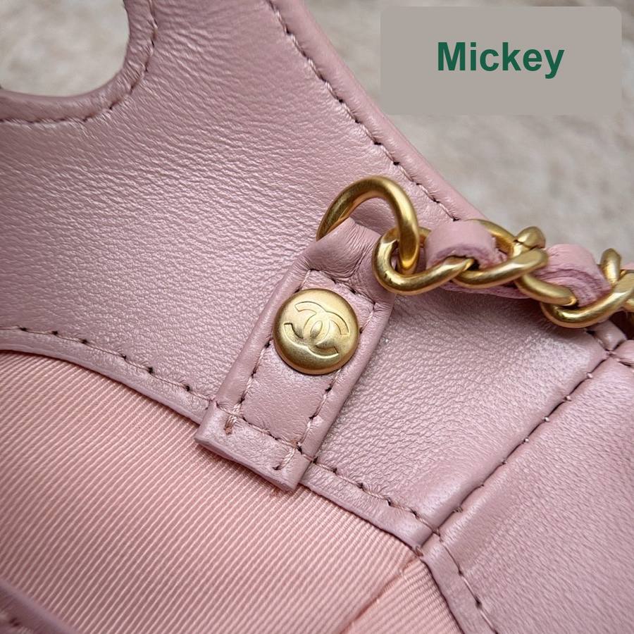 【S】$357=2390CNY｜Chanel(25p) God(Author) Factory｜Item ID-47214