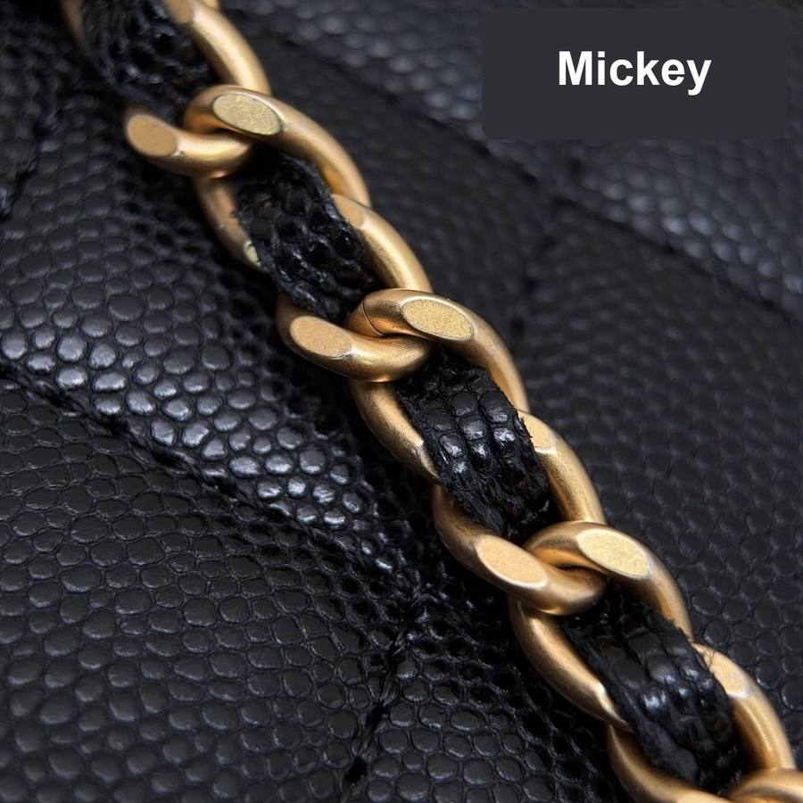 【S】$268=1790CNY｜Chanel(25p) God(Author) Factory｜Item ID-47191