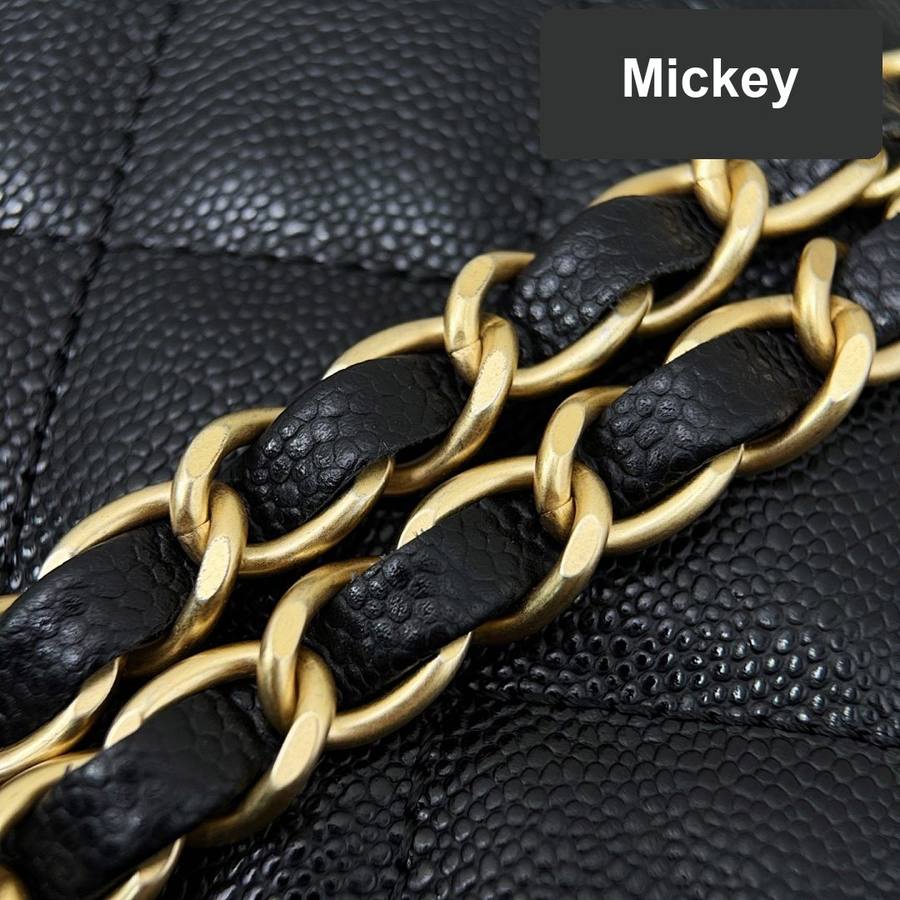 【S】$298=1990CNY｜Chanel(25p) God(Author) Factory｜Item ID-47192