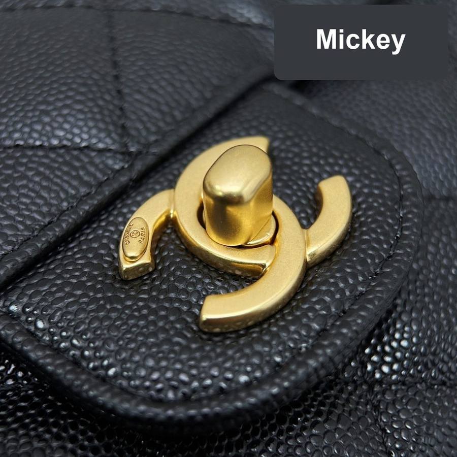 【S】$298=1990CNY｜Chanel(25p) God(Author) Factory｜Item ID-47192