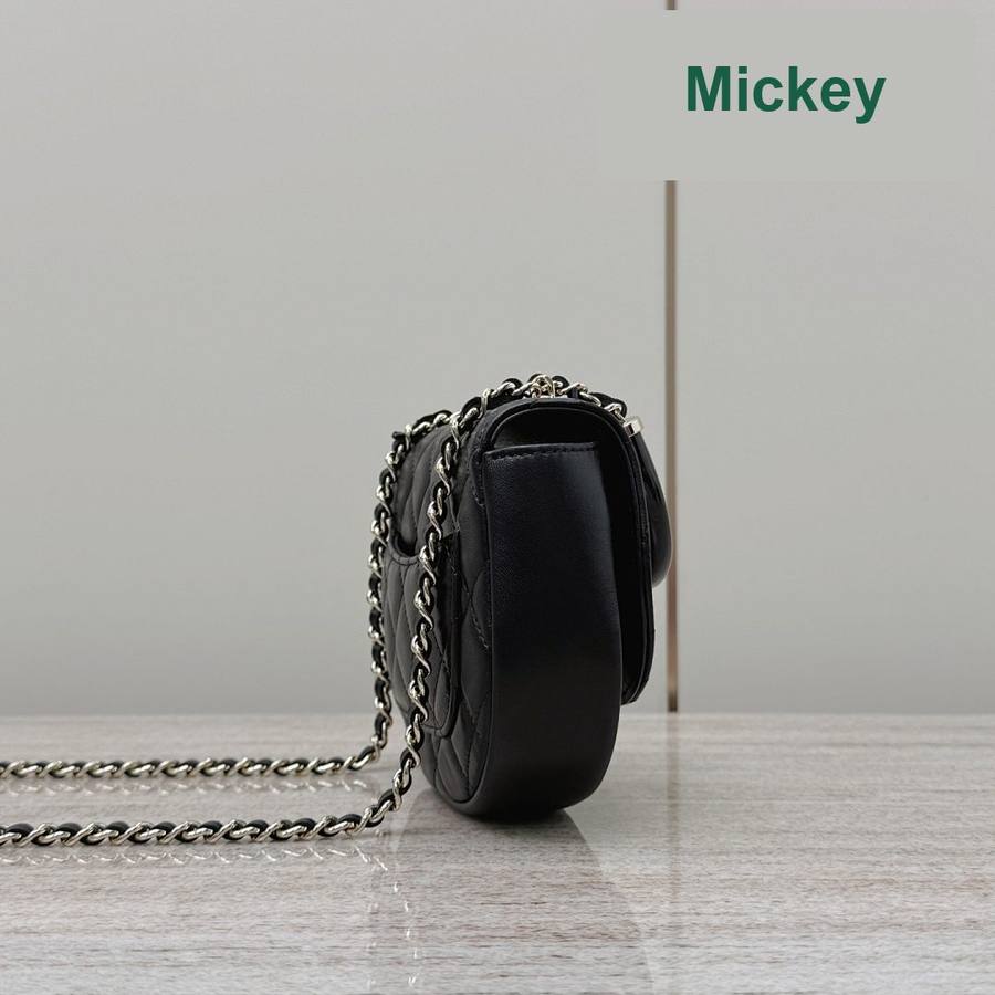 【S】$372=2490CNY｜Chanel(25p) God(Author) Factory｜Item ID-47225