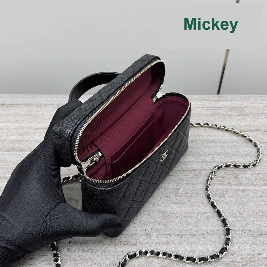 【S】$268=1790CNY｜Chanel(25c) God(Author) Factory｜Item ID-47190