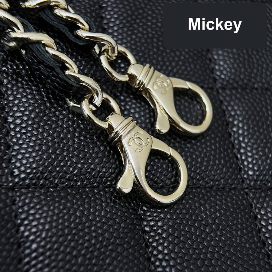 【S】$268=1790CNY｜Chanel(25c) God(Author) Factory｜Item ID-47190