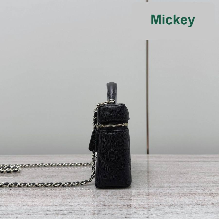 【S】$268=1790CNY｜Chanel(25c) God(Author) Factory｜Item ID-47190