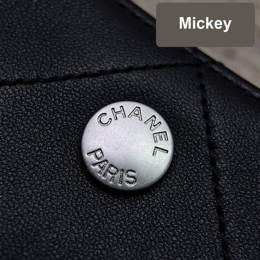 【S】$372=2490CNY｜Chanel(25p) God(Author) Factory｜Item ID-47229