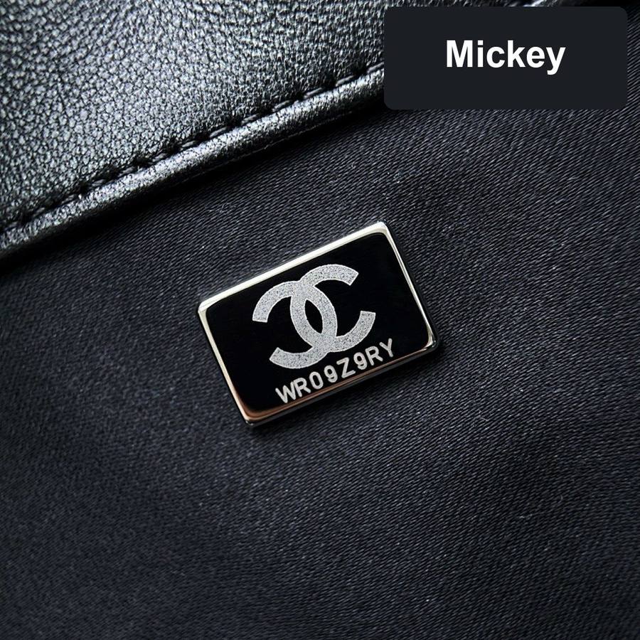 【S】$372=2490CNY｜Chanel(25p) God(Author) Factory｜Item ID-47229