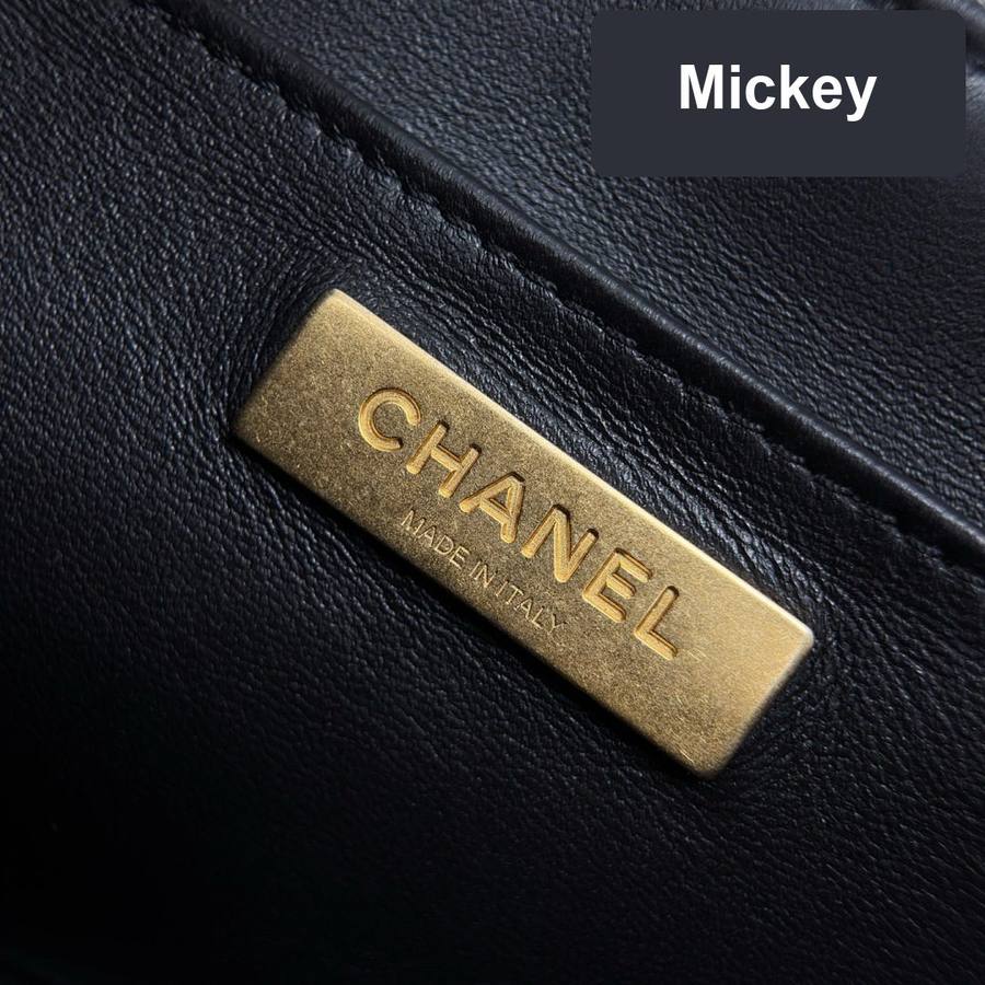 【S】$372=2490CNY｜Chanel(25p) God(Author) Factory｜Item ID-47220