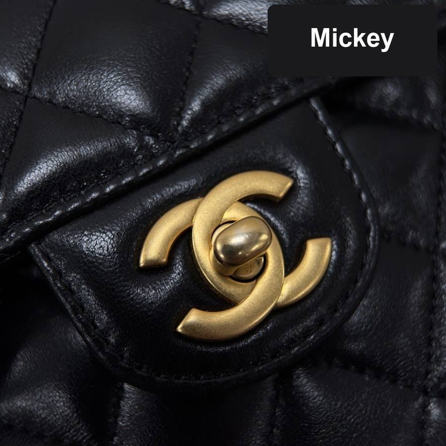 【S】$372=2490CNY｜Chanel(25p) God(Author) Factory｜Item ID-47220