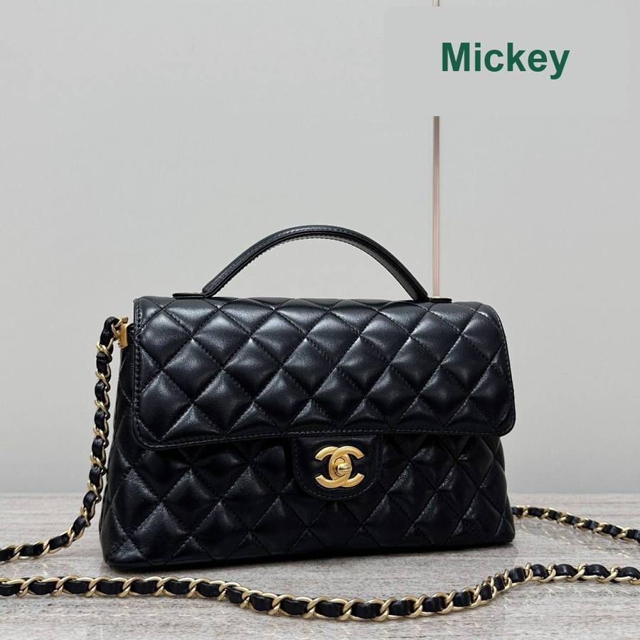 【S】$372=2490CNY｜Chanel(25p) God(Author) Factory｜Item ID-47220