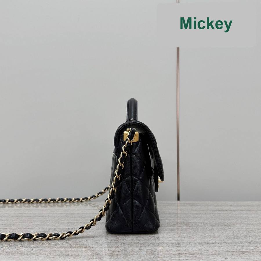 【S】$372=2490CNY｜Chanel(25p) God(Author) Factory｜Item ID-47220