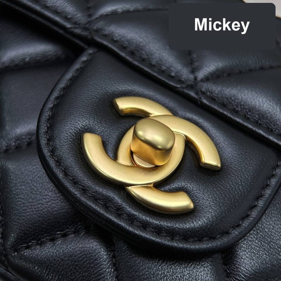 【S】$327=2190CNY｜Chanel(25p) God(Author) Factory｜Item ID-47204
