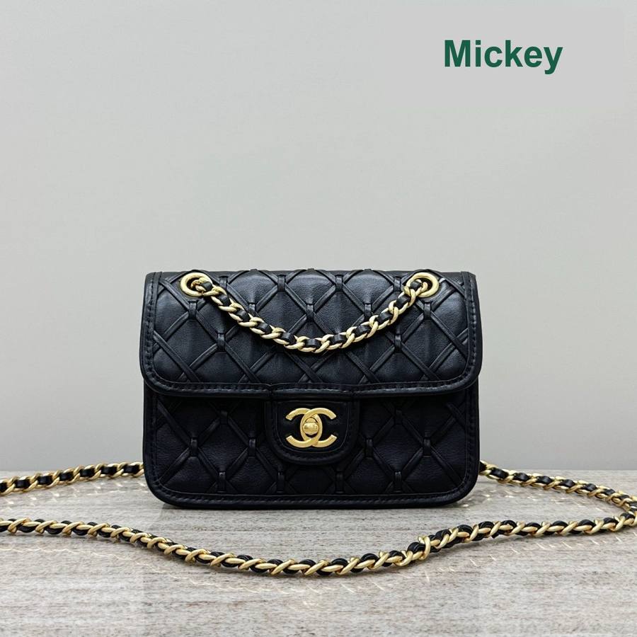 【S】$387=2590CNY｜Chanel(25s) God(Author) Factory｜Item ID-47094