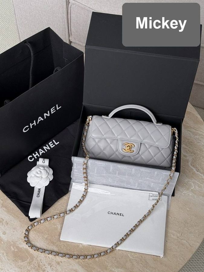 【S】$327=2190CNY｜Chanel(25p) God(Author) Factory｜Item ID-47205