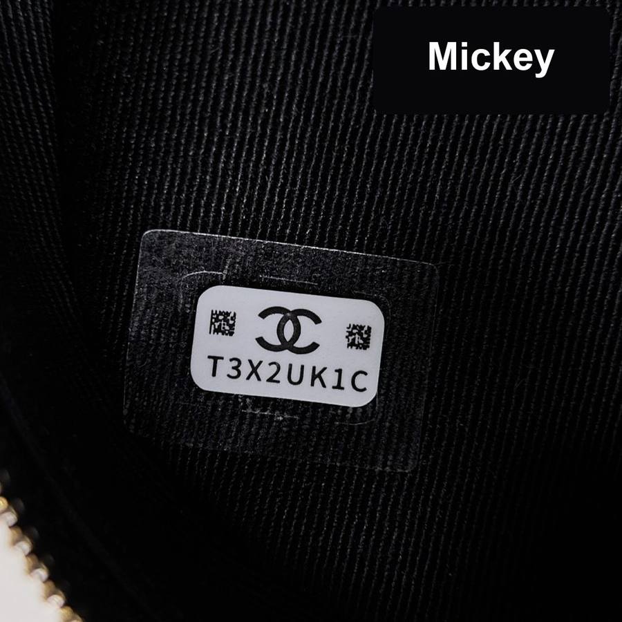 【S】$298=1990CNY｜Chanel(25p) God(Author) Factory｜Item ID-47193