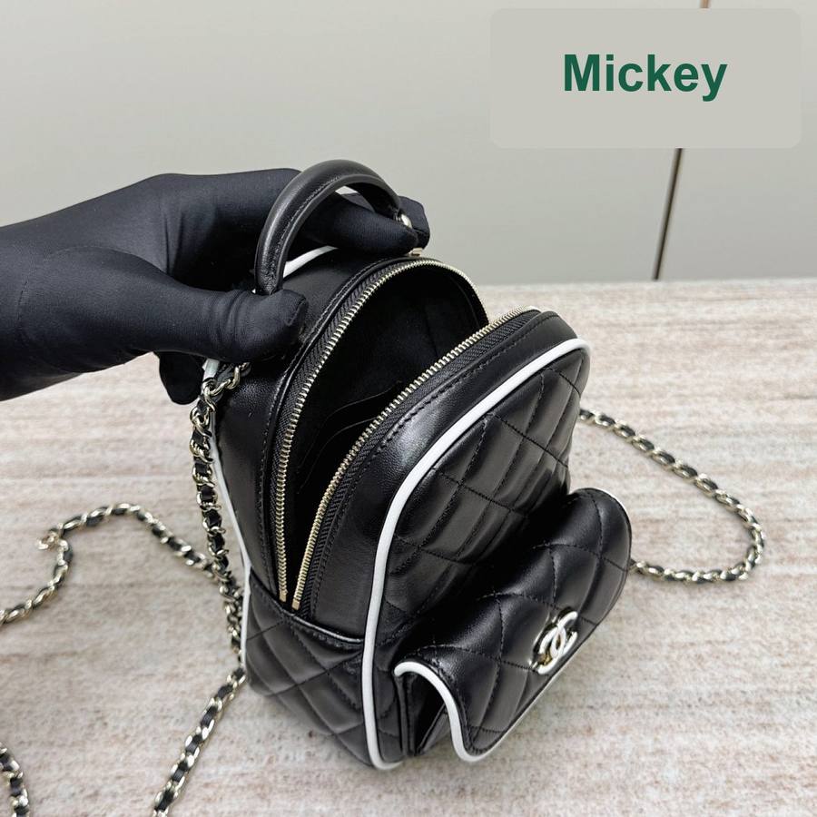 【S】$298=1990CNY｜Chanel(25p) God(Author) Factory｜Item ID-47193