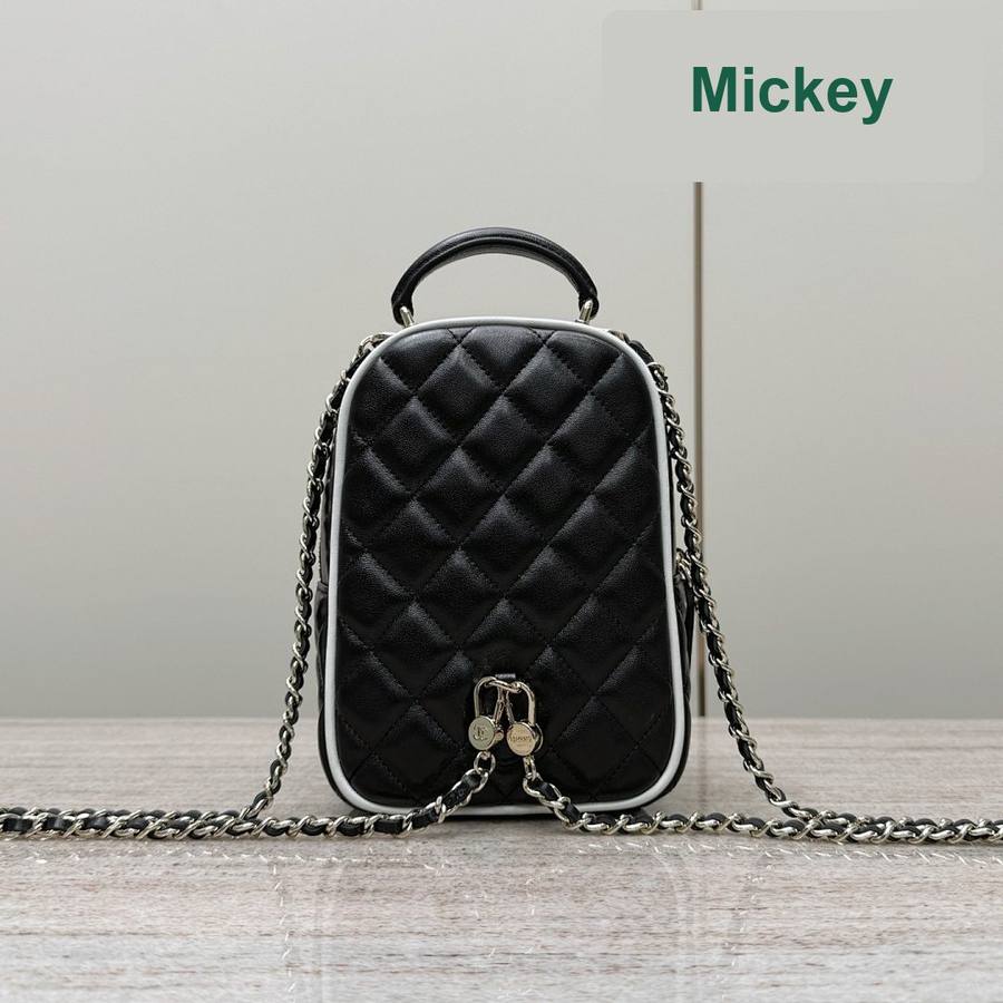 【S】$298=1990CNY｜Chanel(25p) God(Author) Factory｜Item ID-47193