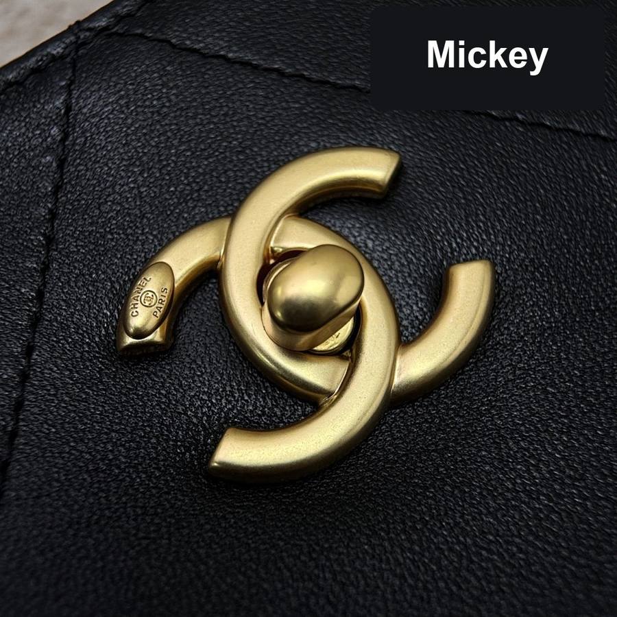 【S】$447=2990CNY｜Chanel(25s) God(Author) Factory｜Item ID-47140