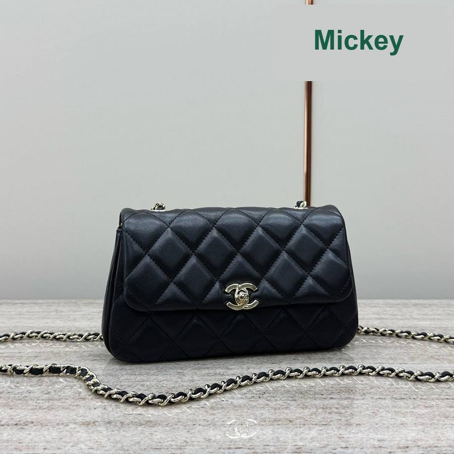 【S】$327=2190CNY｜Chanel(25s) God(Author) Factory｜Item ID-47089