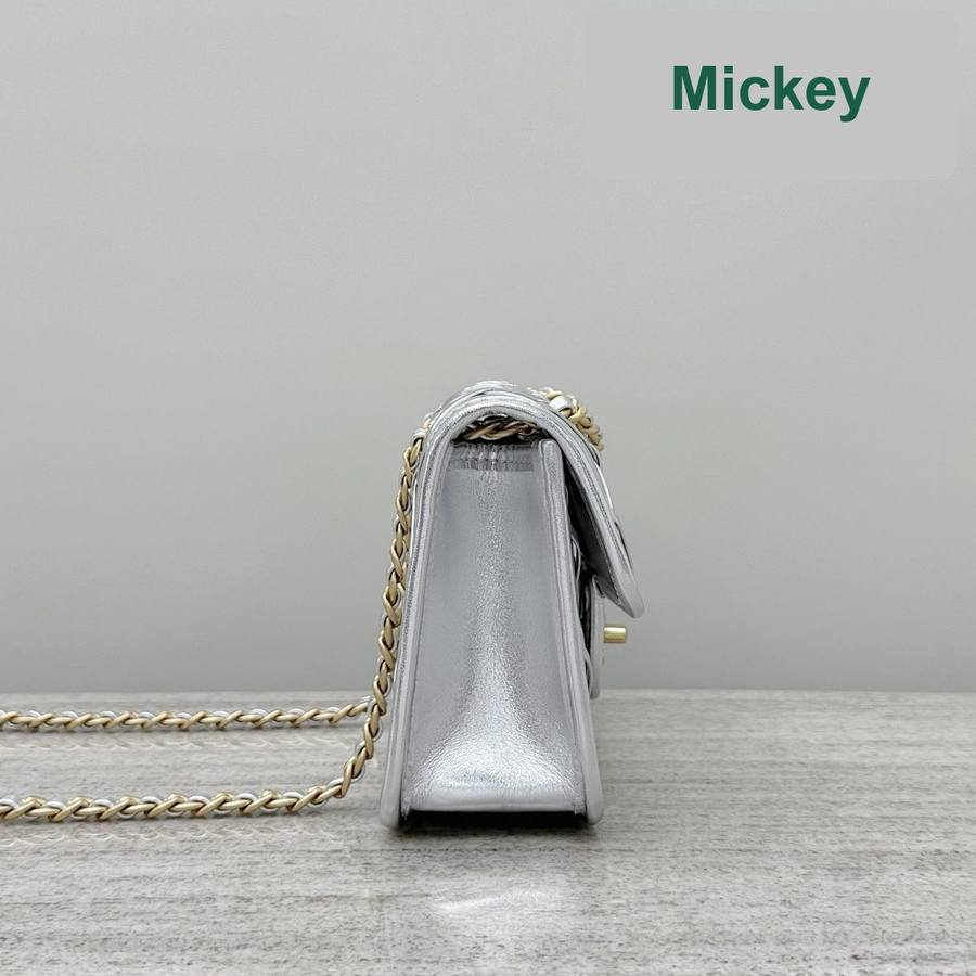 【S】$387=2590CNY｜Chanel(25s) God(Author) Factory｜Item ID-47093