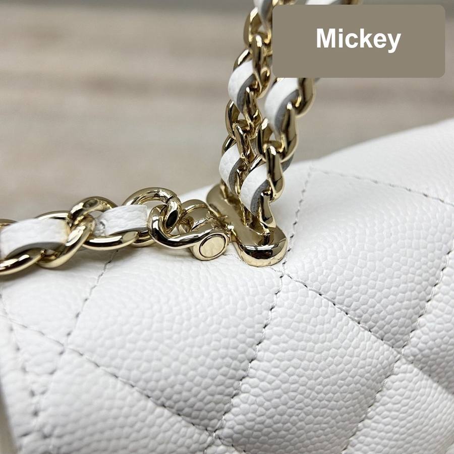 【S】$312=2090CNY｜Chanel(25s) God(Author) Factory｜Item ID-47086