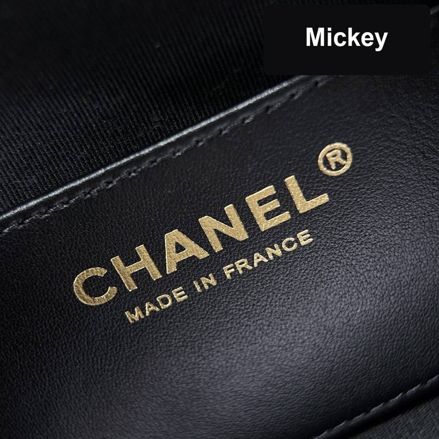 【S】$238=1590CNY｜Chanel(25s) God(Author) Factory｜Item ID-47083