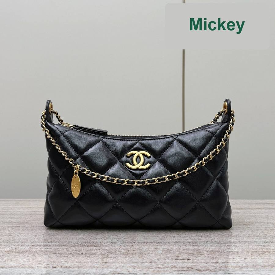 【S】$238=1590CNY｜Chanel(25s) God(Author) Factory｜Item ID-47083