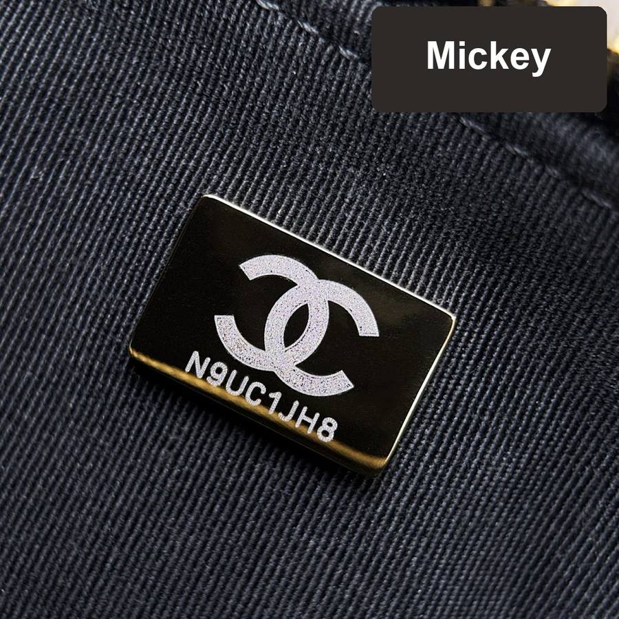 【S】$238=1590CNY｜Chanel(25s) God(Author) Factory｜Item ID-47083
