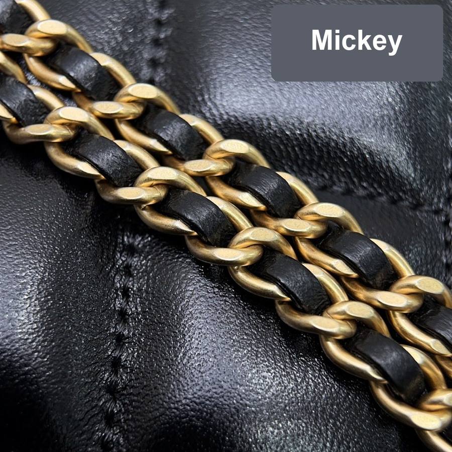 【S】$238=1590CNY｜Chanel(25s) God(Author) Factory｜Item ID-47083