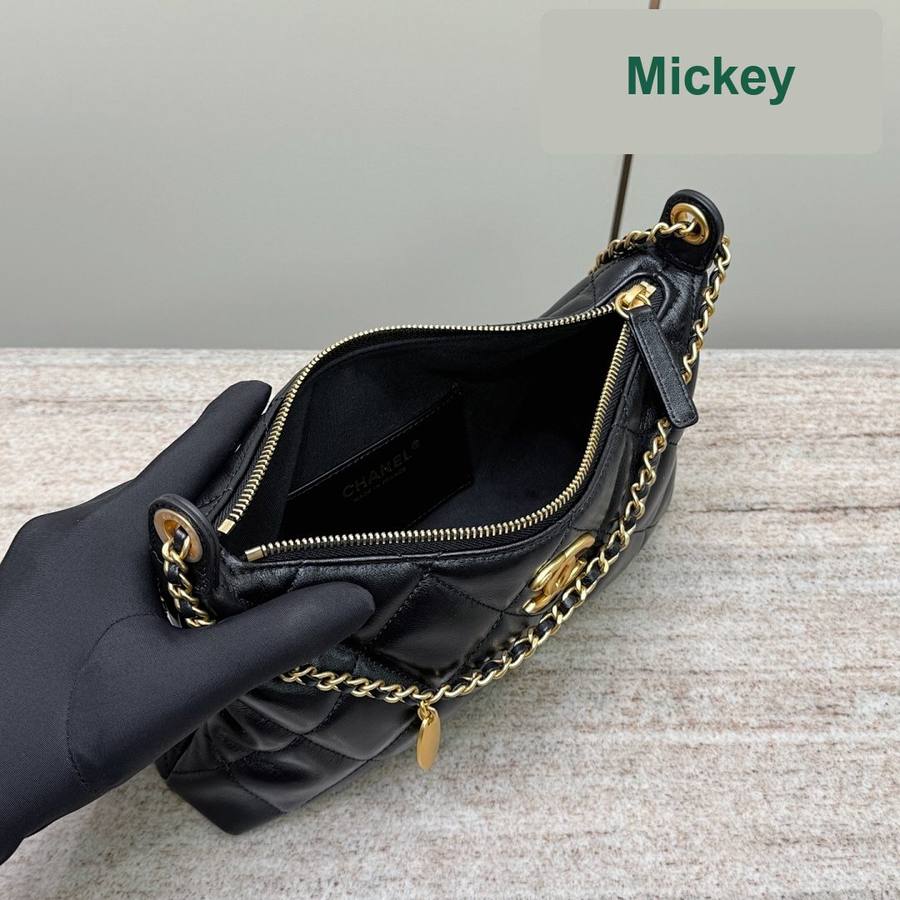 【S】$238=1590CNY｜Chanel(25s) God(Author) Factory｜Item ID-47083