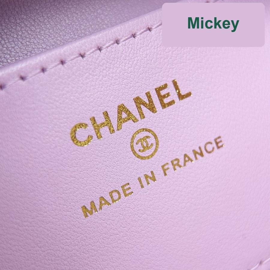 【S】$327=2190CNY｜Chanel(25s) God(Author) Factory｜Item ID-47088