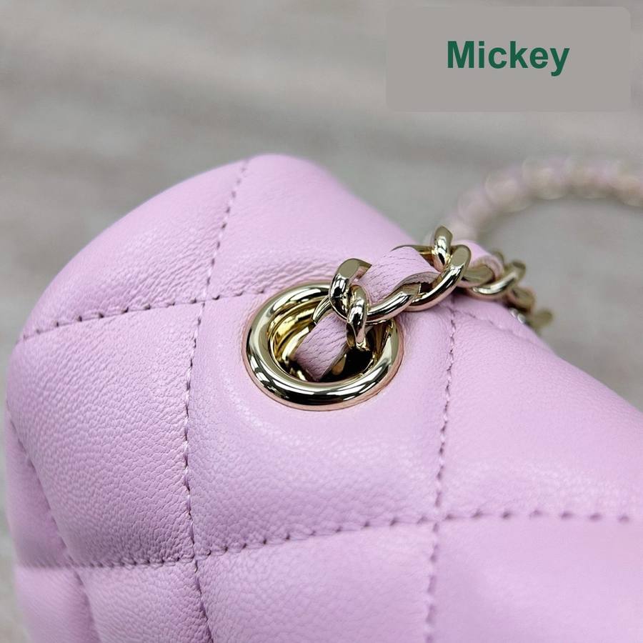 【S】$327=2190CNY｜Chanel(25s) God(Author) Factory｜Item ID-47088