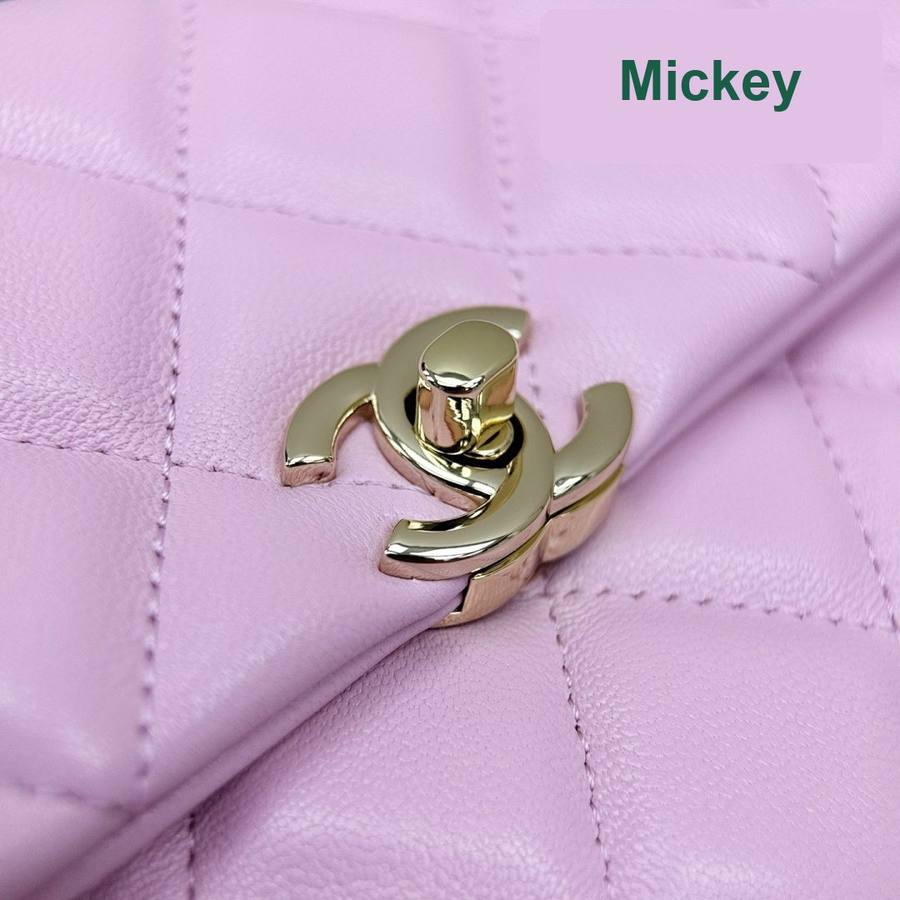 【S】$327=2190CNY｜Chanel(25s) God(Author) Factory｜Item ID-47088