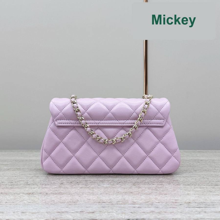 【S】$327=2190CNY｜Chanel(25s) God(Author) Factory｜Item ID-47088