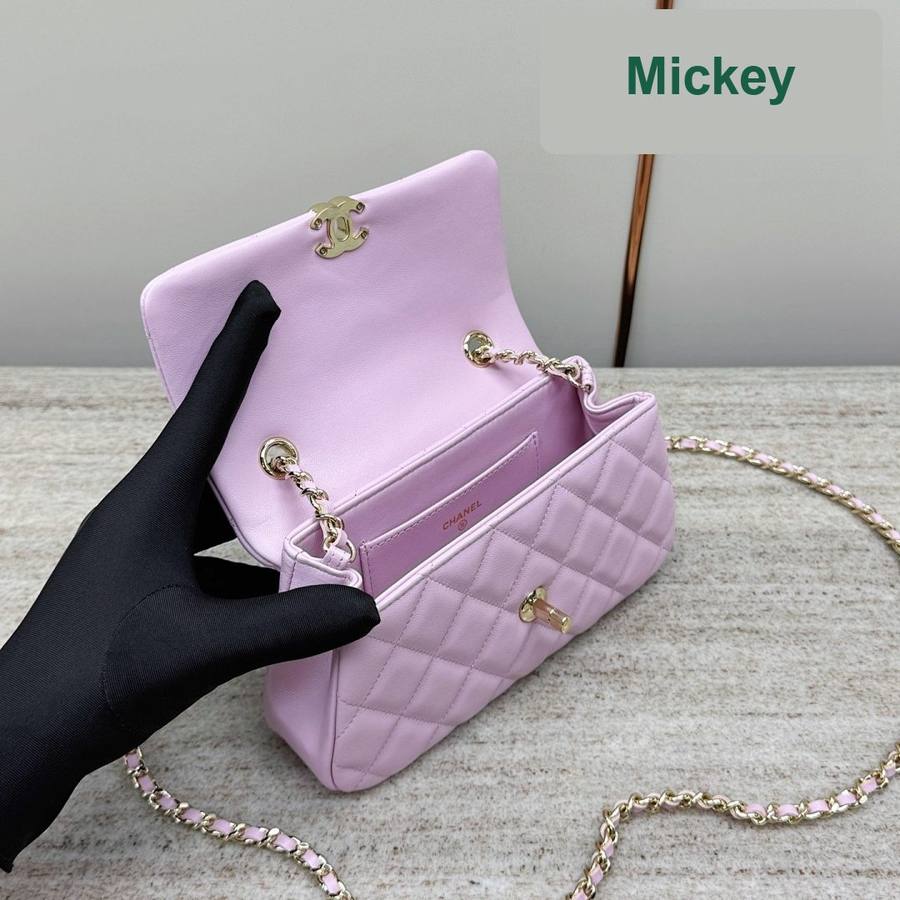 【S】$327=2190CNY｜Chanel(25s) God(Author) Factory｜Item ID-47088