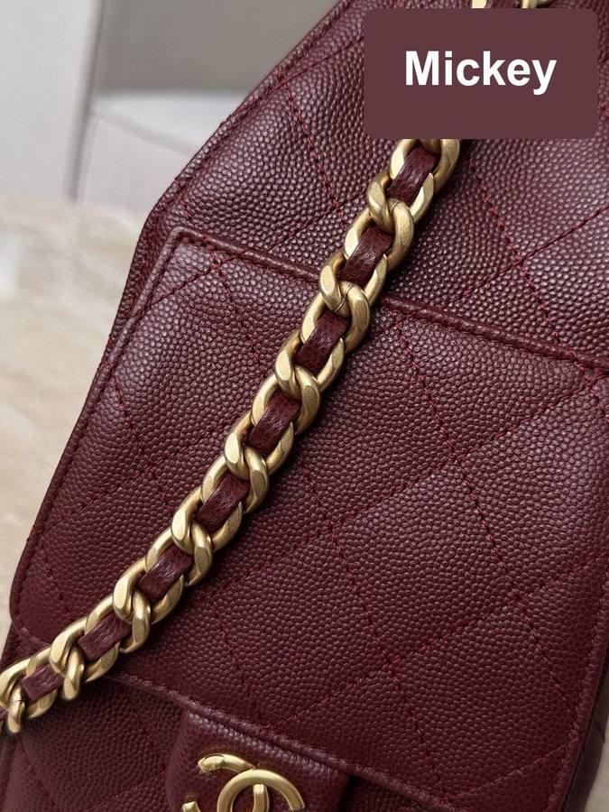 【S】$417=2790CNY｜Chanel(25s) God(Author) Factory｜Item ID-47114