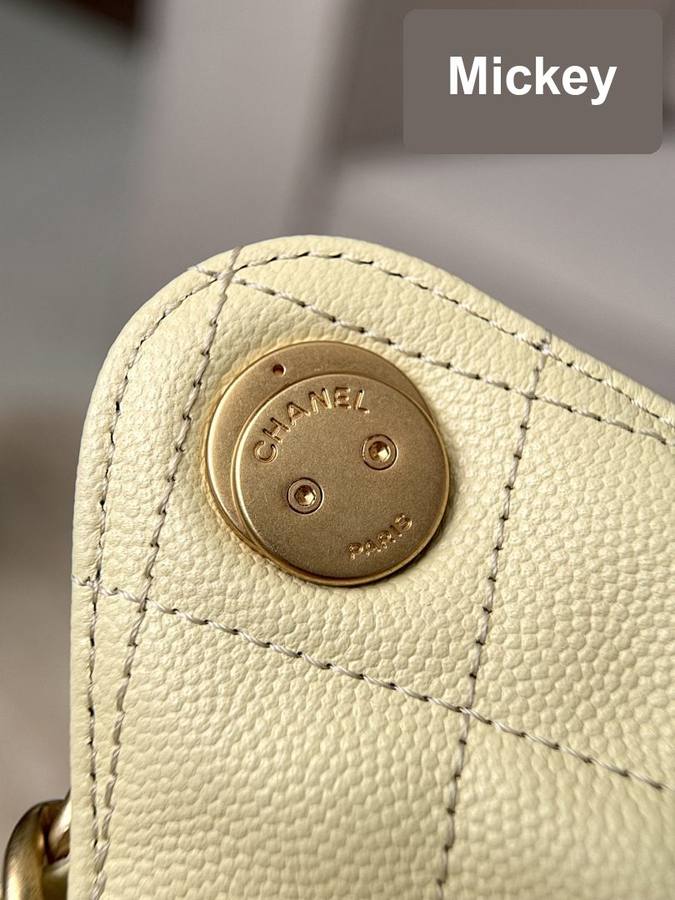 【S】$447=2990CNY｜Chanel(25s) God(Author) Factory｜Item ID-47138
