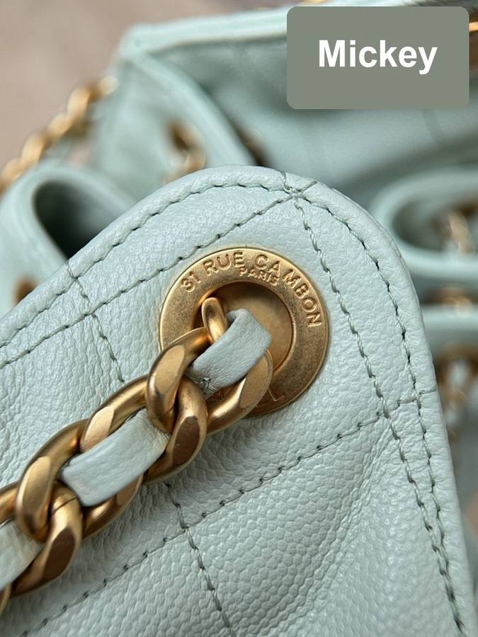 【S】$447=2990CNY｜Chanel(25s) God(Author) Factory｜Item ID-47135