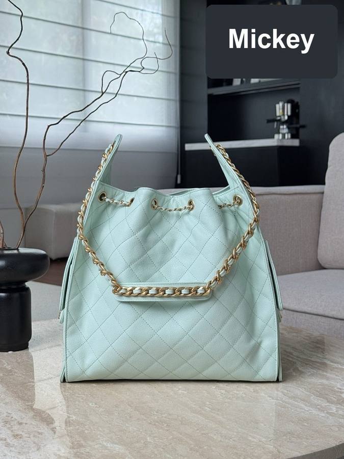 【S】$447=2990CNY｜Chanel(25s) God(Author) Factory｜Item ID-47135